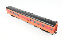 Load image into Gallery viewer, HO Brass Railway Classics MILW - Milwaukee Road Coffee Shop Tap Lounge No. 162-167 Factory Painted #162