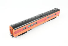 Load image into Gallery viewer, HO Brass Railway Classics MILW - Milwaukee Road Coffee Shop Tap Lounge No. 162-167 Factory Painted #162