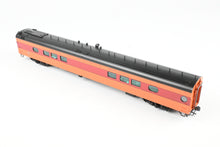 Load image into Gallery viewer, HO Brass Railway Classics MILW - Milwaukee Road Coffee Shop Tap Lounge No. 162-167 Factory Painted #162