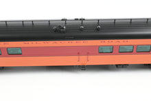 Load image into Gallery viewer, HO Brass Railway Classics MILW - Milwaukee Road Coffee Shop Tap Lounge No. 162-167 Factory Painted #162