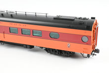 Load image into Gallery viewer, HO Brass Railway Classics MILW - Milwaukee Road Coffee Shop Tap Lounge No. 162-167 Factory Painted #162