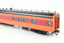 Load image into Gallery viewer, HO Brass Railway Classics MILW - Milwaukee Road Coffee Shop Tap Lounge No. 162-167 Factory Painted #162