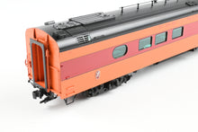 Load image into Gallery viewer, HO Brass Railway Classics MILW - Milwaukee Road Coffee Shop Tap Lounge No. 162-167 Factory Painted #162