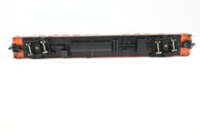Load image into Gallery viewer, HO Brass Railway Classics MILW - Milwaukee Road Coffee Shop Tap Lounge No. 162-167 Factory Painted #162