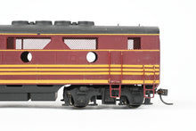 Load image into Gallery viewer, HO Brass Hallmark Models B&M - Boston & Maine EMD F3 A/B Set Powered A Unpowered B CP
