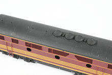 Load image into Gallery viewer, HO Brass Hallmark Models B&M - Boston & Maine EMD F3 A/B Set Powered A Unpowered B CP