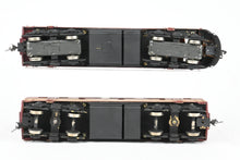 Load image into Gallery viewer, HO Brass Hallmark Models B&M - Boston & Maine EMD F3 A/B Set Powered A Unpowered B CP