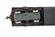 Load image into Gallery viewer, HO Brass Hallmark Models B&M - Boston & Maine EMD F3 A/B Set Powered A Unpowered B CP