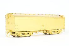 Load image into Gallery viewer, HO Brass Railworks Rutland Railroad 42' Wood Milk Car Nos. 350 - 355