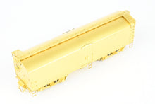 Load image into Gallery viewer, HO Brass Railworks Rutland Railroad 42' Wood Milk Car Nos. 350 - 355
