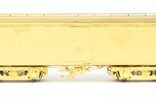 Load image into Gallery viewer, HO Brass Railworks Rutland Railroad 42' Wood Milk Car Nos. 350 - 355