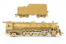 Load image into Gallery viewer, HO Brass PFM - SKI Rutland Railroad L-1 Class 4-8-2 Mountain