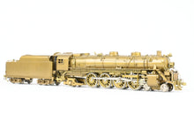 Load image into Gallery viewer, HO Brass PFM - SKI Rutland Railroad L-1 Class 4-8-2 Mountain