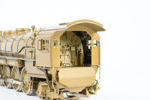 Load image into Gallery viewer, HO Brass PFM - SKI Rutland Railroad L-1 Class 4-8-2 Mountain