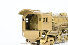 Load image into Gallery viewer, HO Brass PFM - SKI Rutland Railroad L-1 Class 4-8-2 Mountain