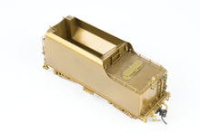 Load image into Gallery viewer, HO Brass PFM - SKI Rutland Railroad L-1 Class 4-8-2 Mountain