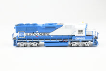 Load image into Gallery viewer, HO Brass CON OMI - Overland Models Inc. Various Roads EMD GP60 FP Electromotive Demonstrator Scheme EMDX 5