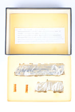 Load image into Gallery viewer, HO Brass PFM - SKI Rutland Railroad L-1 Class 4-8-2 Mountain