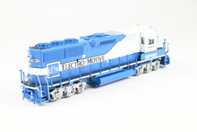 Load image into Gallery viewer, HO Brass CON OMI - Overland Models Inc. Various Roads EMD GP60 FP Electromotive Demonstrator Scheme EMDX 5