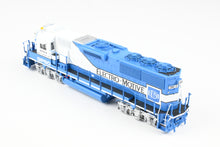 Load image into Gallery viewer, HO Brass CON OMI - Overland Models Inc. Various Roads EMD GP60 FP Electromotive Demonstrator Scheme EMDX 5