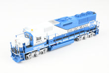 Load image into Gallery viewer, HO Brass CON OMI - Overland Models Inc. Various Roads EMD GP60 FP Electromotive Demonstrator Scheme EMDX 5