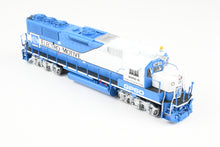 Load image into Gallery viewer, HO Brass CON OMI - Overland Models Inc. Various Roads EMD GP60 FP Electromotive Demonstrator Scheme EMDX 5