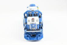 Load image into Gallery viewer, HO Brass CON OMI - Overland Models Inc. Various Roads EMD GP60 FP Electromotive Demonstrator Scheme EMDX 5