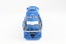 Load image into Gallery viewer, HO Brass CON OMI - Overland Models Inc. Various Roads EMD GP60 FP Electromotive Demonstrator Scheme EMDX 5