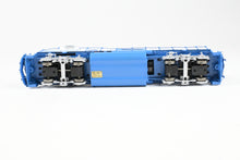 Load image into Gallery viewer, HO Brass CON OMI - Overland Models Inc. Various Roads EMD GP60 FP Electromotive Demonstrator Scheme EMDX 5