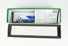 Load image into Gallery viewer, HO Brass CON OMI - Overland Models Inc. Various Roads EMD GP60 FP Electromotive Demonstrator Scheme EMDX 5