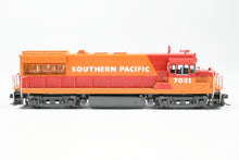 Load image into Gallery viewer, HO Brass CON OMI - Overland Models Inc. SP - Southern Pacific Morrison-Knudson TE70-4s Factory Painted No. 7031