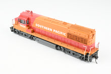Load image into Gallery viewer, HO Brass CON OMI - Overland Models Inc. SP - Southern Pacific Morrison-Knudson TE70-4s Factory Painted No. 7031