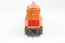 Load image into Gallery viewer, HO Brass CON OMI - Overland Models Inc. SP - Southern Pacific Morrison-Knudson TE70-4s Factory Painted No. 7031