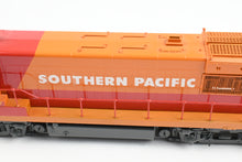 Load image into Gallery viewer, HO Brass CON OMI - Overland Models Inc. SP - Southern Pacific Morrison-Knudson TE70-4s Factory Painted No. 7031