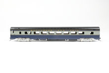 Load image into Gallery viewer, HO Brass The Palace Car Company B&O – Baltimore & Ohio Chair Car No. 5500/07 Custom Painted