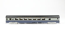 Load image into Gallery viewer, HO Brass The Palace Car Company B&O – Baltimore & Ohio Chair Car No. 5500/07 Custom Painted