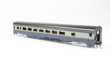 Load image into Gallery viewer, HO Brass The Palace Car Company B&O – Baltimore & Ohio Chair Car No. 5500/07 Custom Painted