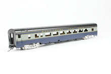 Load image into Gallery viewer, HO Brass The Palace Car Company B&O – Baltimore & Ohio Chair Car No. 5500/07 Custom Painted