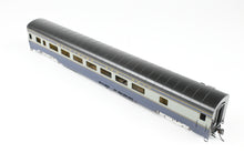 Load image into Gallery viewer, HO Brass The Palace Car Company B&O – Baltimore & Ohio Chair Car No. 5500/07 Custom Painted
