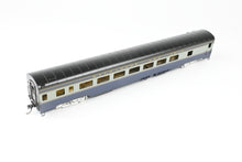 Load image into Gallery viewer, HO Brass The Palace Car Company B&O – Baltimore & Ohio Chair Car No. 5500/07 Custom Painted