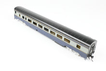 Load image into Gallery viewer, HO Brass The Palace Car Company B&O – Baltimore & Ohio Chair Car No. 5500/07 Custom Painted
