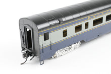 Load image into Gallery viewer, HO Brass The Palace Car Company B&O – Baltimore & Ohio Chair Car No. 5500/07 Custom Painted