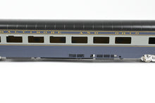 Load image into Gallery viewer, HO Brass The Palace Car Company B&O – Baltimore & Ohio Chair Car No. 5500/07 Custom Painted