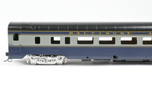 Load image into Gallery viewer, HO Brass The Palace Car Company B&O – Baltimore & Ohio Chair Car No. 5500/07 Custom Painted