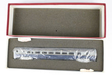 Load image into Gallery viewer, HO Brass The Palace Car Company B&O – Baltimore & Ohio Chair Car No. 5500/07 Custom Painted