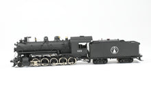 Load image into Gallery viewer, HO Brass Sunset Models SP - Southern Pacific D-1 2-10-0 Custom Painted Private Road