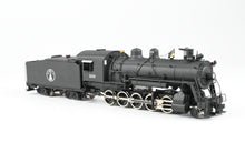 Load image into Gallery viewer, HO Brass Sunset Models SP - Southern Pacific D-1 2-10-0 Custom Painted Private Road