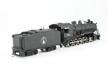 Load image into Gallery viewer, HO Brass Sunset Models SP - Southern Pacific D-1 2-10-0 Custom Painted Private Road