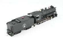 Load image into Gallery viewer, HO Brass Sunset Models SP - Southern Pacific D-1 2-10-0 Custom Painted Private Road