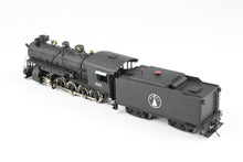 Load image into Gallery viewer, HO Brass Sunset Models SP - Southern Pacific D-1 2-10-0 Custom Painted Private Road